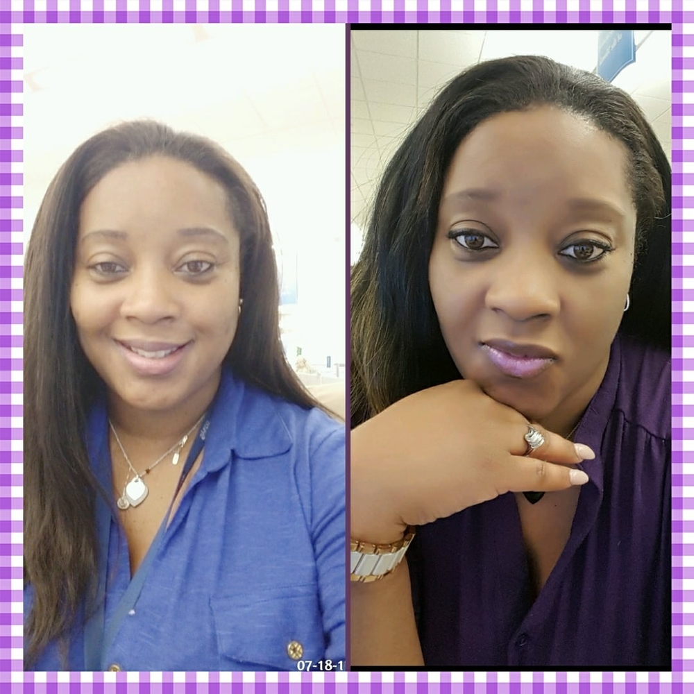 Meet your Posher, Shar